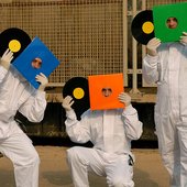 Incorpóreos