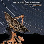 Music From the Firmament: A Space Ambient Collection