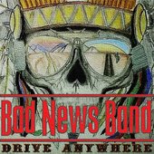 Drive Anywhere