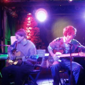 Noah's Ark (Panda Bear & Deakin)