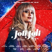 JOLI JOLI (BANDE ORIGINALE DU FILM)