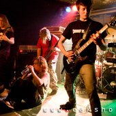 Viper-Room (Wien, Austria)