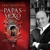 Eric Frattini - Los Papas y el Sexo