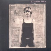Premier mini-album [EP] of Elizabeth Anka (2000)