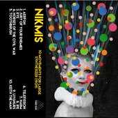 10 Movements For Large Synthesizer (1909)