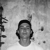 Lucas Boston