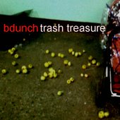 Trash Treasure (2007)