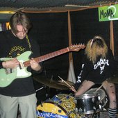 Live at MOMA 2 11/5/23