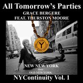 All Tomorrow's Parties (feat. Thurston Moore) - Single