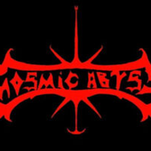 Cosmic Abyss Logo