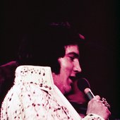 Elvis Presley - March 2nd 1974