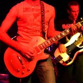 live at the Black Hole4