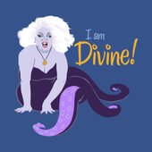 I am Divine!