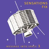 Message Into Space 1