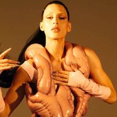 arca for i-D magazine 2020