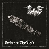 Embrace The Void Cover
