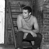 RC: Cosmo Jarvis
