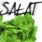 salat25 için avatar