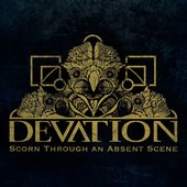 Scorn through an absent scene