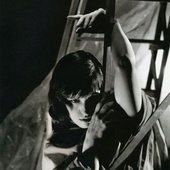 Lotte Lenya, 1933 -by George Hoyningen-Huene