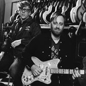 The Black Keys