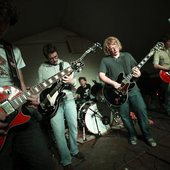 The Vault @ Fools Garden