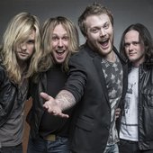 We Are Harlot