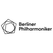 Berliner Philharmoniker Logo