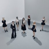 드림캐쳐 DREAMCATCHER