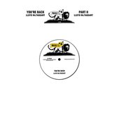 You're Back - Single