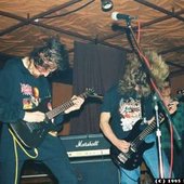 LIVE Praha PROSEK 1995