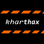 kharthax için avatar