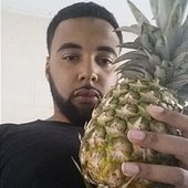 mula b ananas