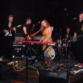 Gold Motel @ MOTR Pub in Cincinnati