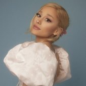 Ariana for we can’t be friends (wait for your love)