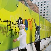 thottwat graffiti