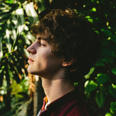 Cosmo Sheldrake