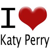 I love Katy Perry