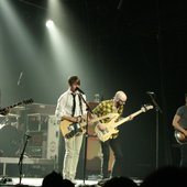 Cartel In Philly 10/25/09