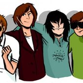 Cartoon World 