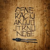 Generacija Kojoj Trnu Noge