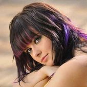 Lola - Hungarian singer