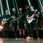 August Burns Red
