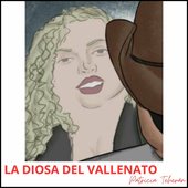 La diosa del vallenato