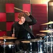 Avatar für AlexMdrums