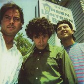 (Tobin Sprout, Robert Pollard, Jim Pollard)