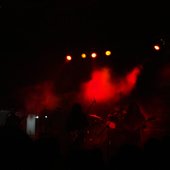 Kelelawar Malam Live @ RRREC