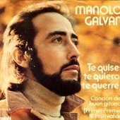 Manolo Galvan