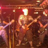 BRUMSTOCK GIG