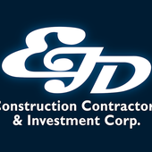 Avatar for EJDConstruction